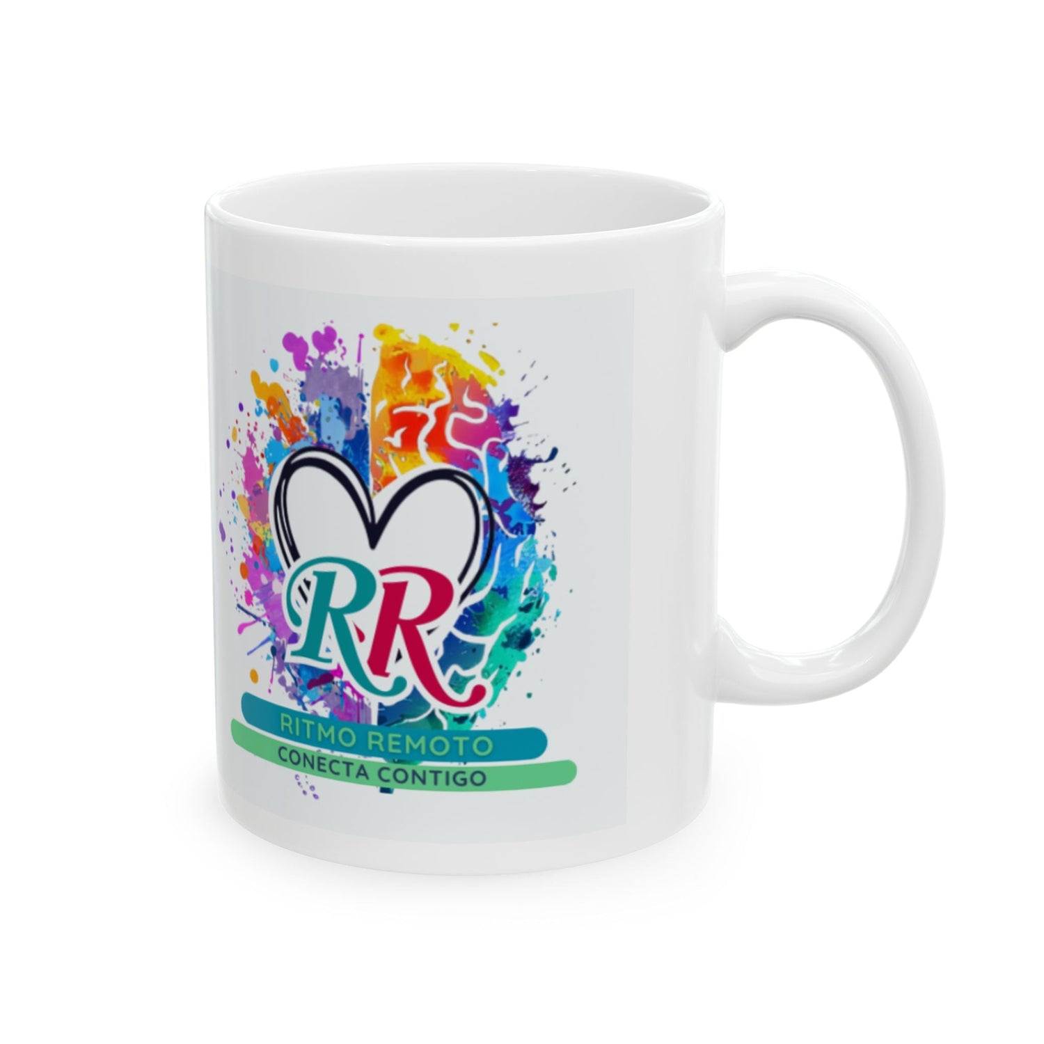 Tazas y Botellas